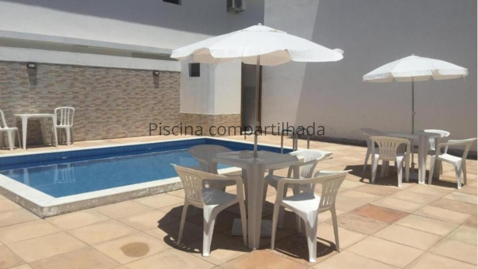 Casa Duplex Na Praia De Taperapuan Porto Seguro Exteriér fotografie