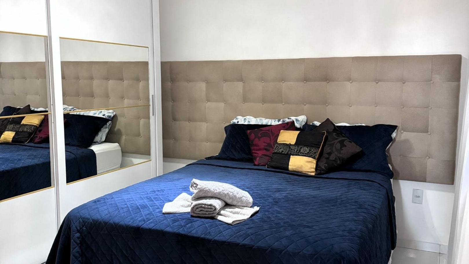 Casa Duplex Na Praia De Taperapuan Porto Seguro Exteriér fotografie