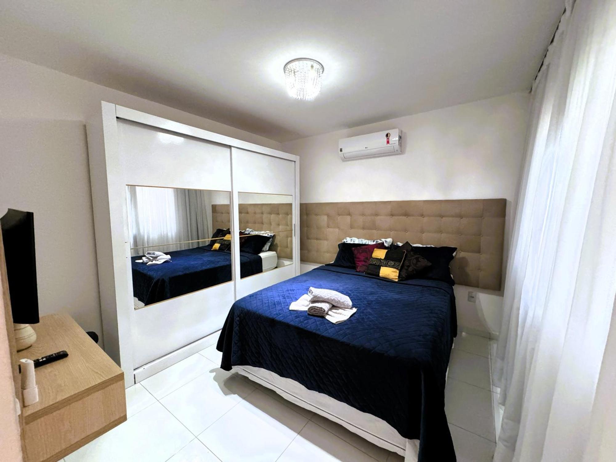Casa Duplex Na Praia De Taperapuan Porto Seguro Exteriér fotografie