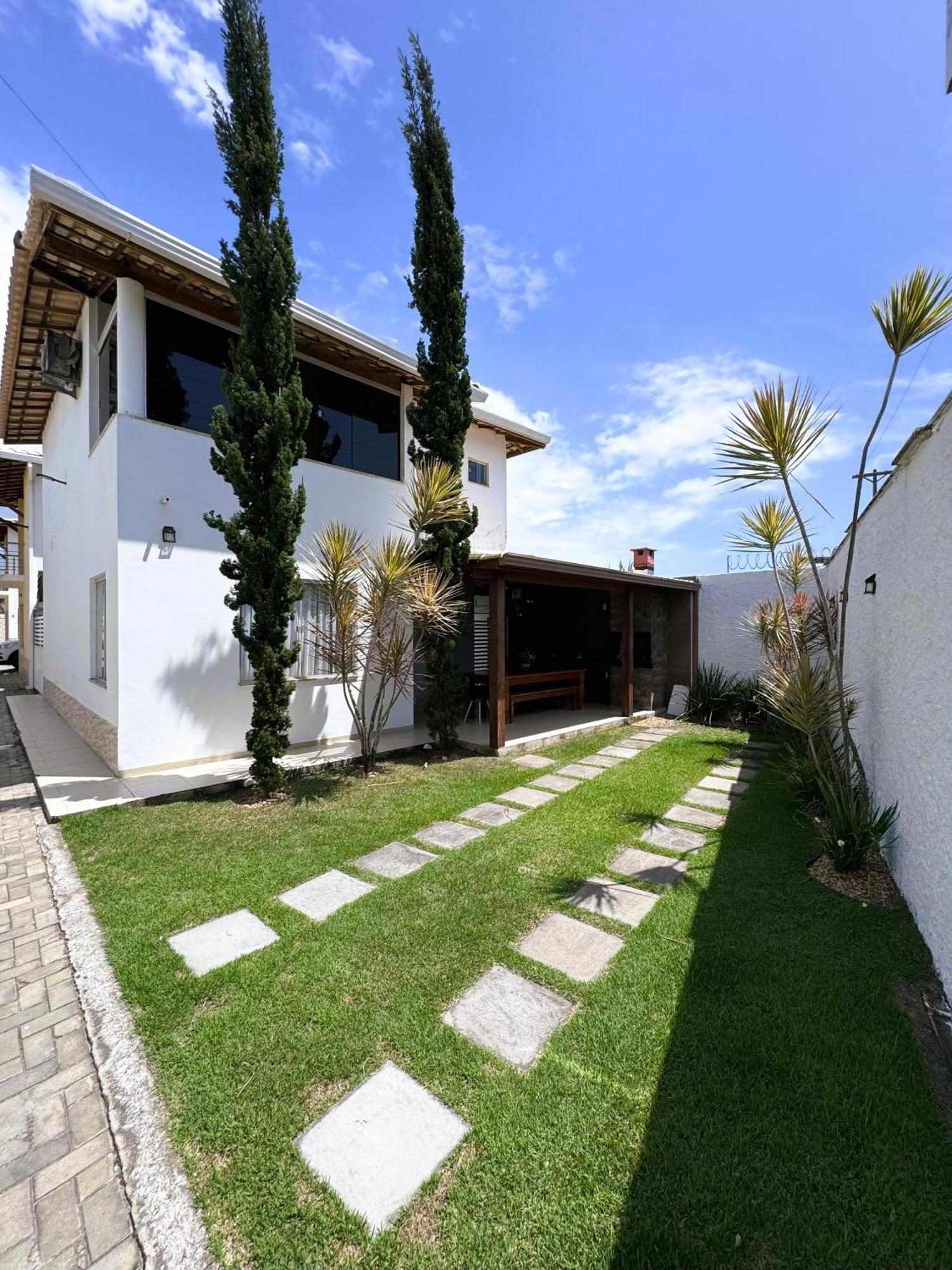 Casa Duplex Na Praia De Taperapuan Porto Seguro Exteriér fotografie